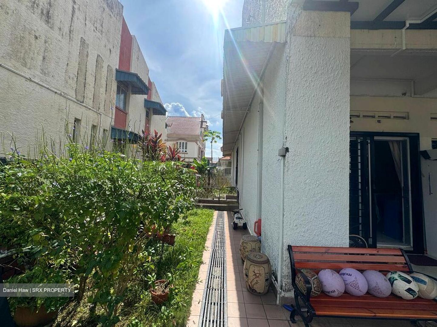 Serangoon Garden Estate (D19), Terrace #504642641